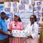 Ghana: Blow Group of Companies launches Belpak tissues, assures consumers of quality products