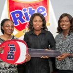 Nigeria: Bigi Carbonated Soft Drink Awards Winner of its ‘Watch & Win’ Promo with a New Car
