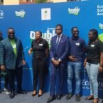 Ghana: Ecobank Ghana partners with National Lottery Authority to relaunch the Double Salary Promo