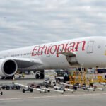 Addis Ababa: Ethiopian Airlines marks 50 years of its service to the UK
