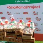 Ghana: GB Foods donates range of products to Mamprobi Polyclinic to mark 2023 Mother’s Day