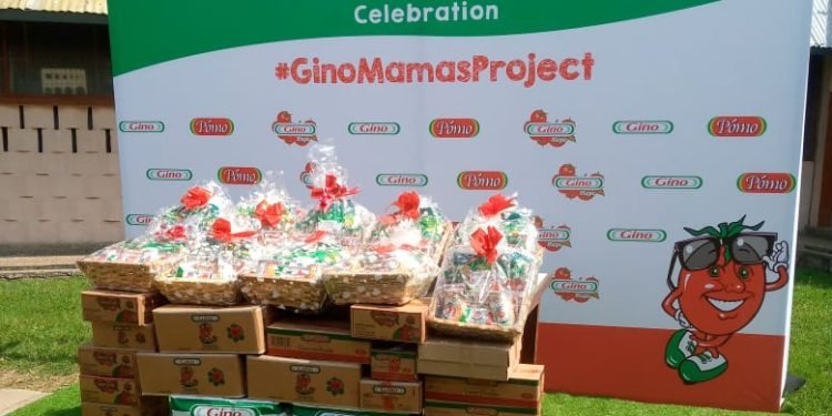 Ghana: GB Foods donates range…