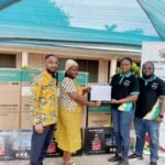 Ghana: Hisense Ghana presents home appliances to Technical and Vocational Education Training (TVET) Center in Accra