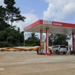 Ghana: IBM Petroleum Limited opens new service station at Sankore in the Ahafo Region