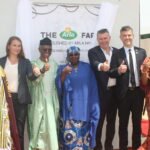 Nigeria: Arla Foods inaugurates state-of-the-art Dairy Farm in Kaduna
