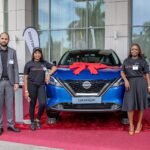 Ghana: Japan Motors introduces next-generation Nissan Qashqai to Ghanaian market