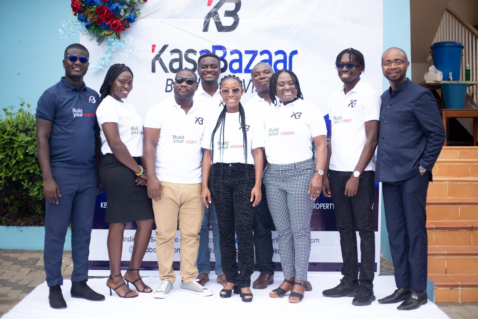 Ghana: Kasa Bazaar Limited Launches in Accra with&hellip;