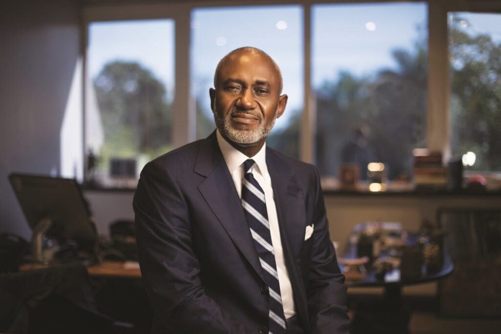 Nigeria: Nestle Nigeria Plc Appoints Gbenga Oyebode As&hellip;