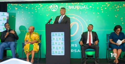 Ghana: Old Mutual’s ‘Obra Pa’…