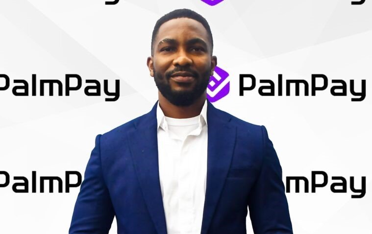 Nigeria: Palmpay Limited Appoints Kevin…