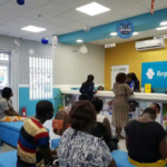 Ghana: Republic Bank Ghana re-commissions its Goaso branch in the Asunafo District
