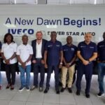 Ghana: Silver Star Auto and IVECO launch partnership to distribute IVECO vehicles in Ghana