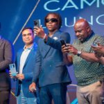 Ghana: Tecno launches its Camon 20 series on the Ghanaian market