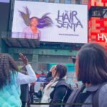 The Hair Senta to launch in US Market