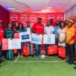 Ghana: Absa Bank unveils winners of Premier League campaign