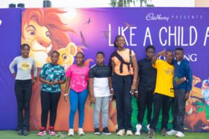 Nigeria: Cadbury Candies Excite Ibadan Consumers With ‘Like…