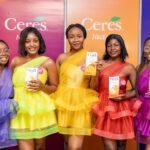 Ghana: PepsiCo, Transmed launch Ceres Nectar on the market