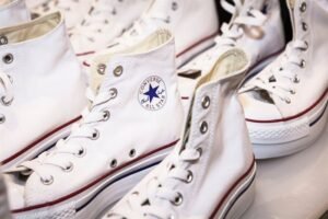 Nike Inc appoints Jared Carver as Converse new…