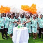 Ghana: Nova Wellness Center marks 10th anniversary with patient appreciation day