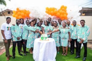 Ghana: Nova Wellness Center marks 10th anniversary with…