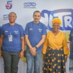 Nigeria: Nutri-Yo Celebrates its Fifth Anniversary with Nutri-Yo Children’s Day Carnival