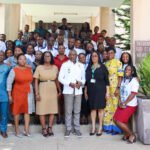 Promasidor Ghana Joins the Environmental Protection Agency to Celebrate this Year’s World Environment Day