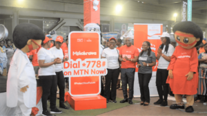 Ghana: Prudential Life Insurance launches ‘Mekakrawa’ insurance policy,…