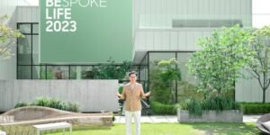 Samsung Bespoke Life 2023 puts the spotlight on…