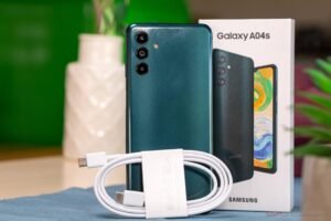 Samsung West Africa Rewards Customers with Discounts on…