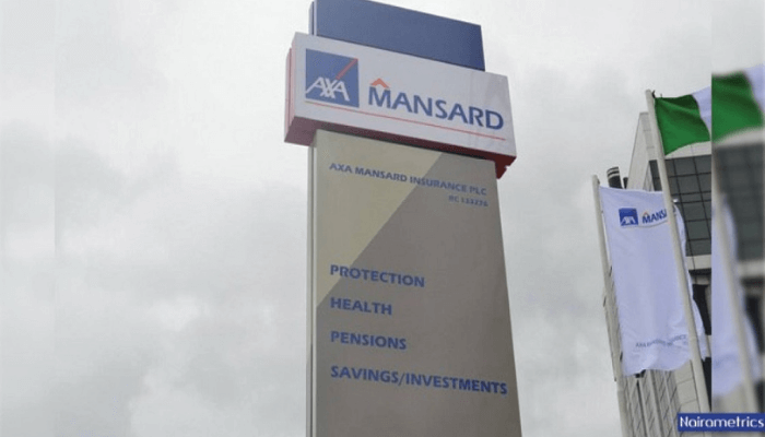 AXA Mansard Insurance unveils two&hellip;