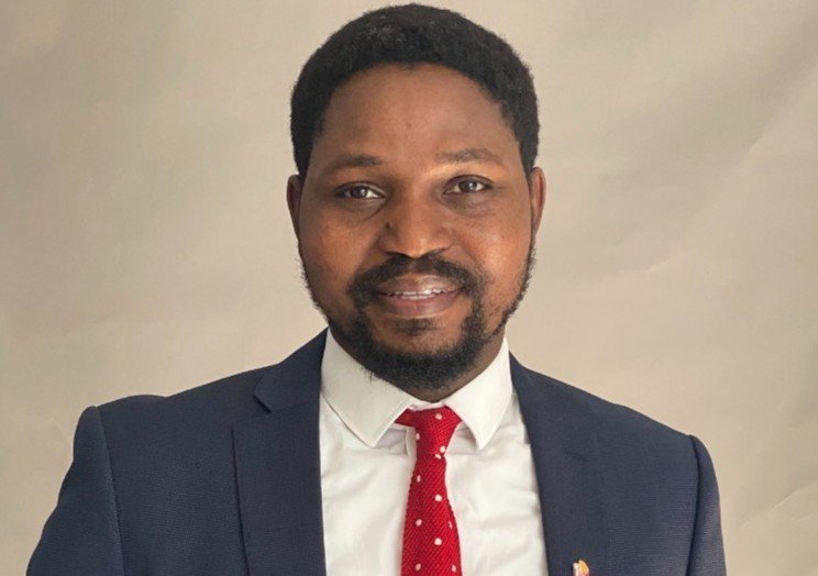 Nigeria: Brian Munro Limited Elevates Rilwan Shofunde To Marketing Manager, Campari