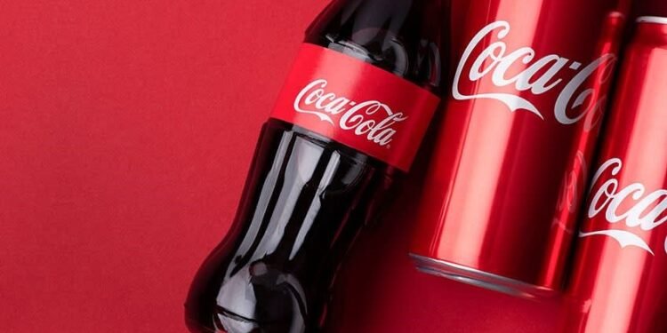 Coca Cola Invites Digital Artists To ‘Create Real Magic’ Using New AI ...