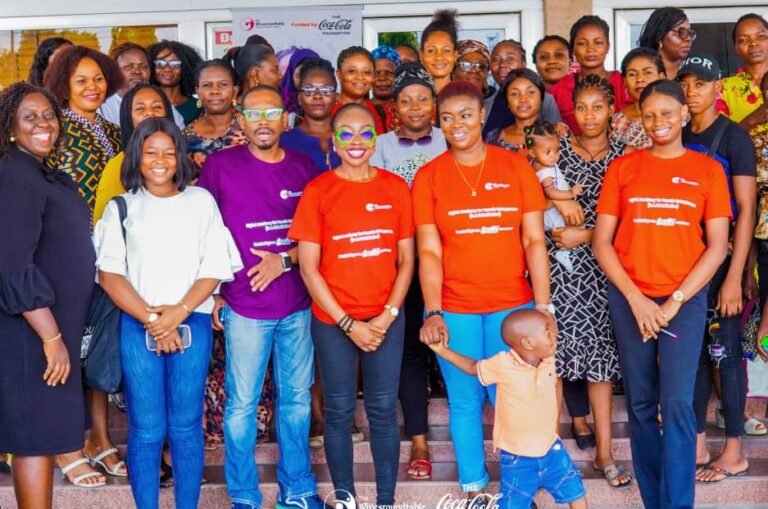 Coca-Cola Foundation partners with Wives&hellip;
