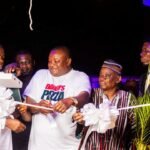 Daddy’s Pizza Officially Opens New Ashaiman Lebanon Branch