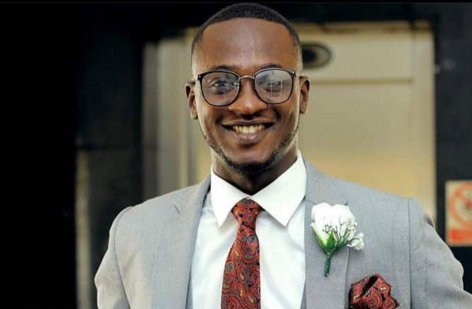 Oluwatobi Olanisimi Joins International Breweries PLC as Marketing Manager for Trophy Stout, Malt