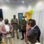 Ghana: Kosmos Innovation Centre opens new office in Tamale