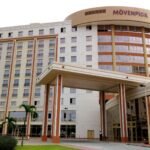 Ghana: Mövenpick Ambassador Hotel opens its renovated ballrooms in Accra