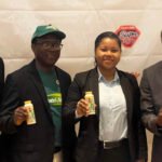 NutriMilk Celebrates Fathers, Launches New Super Kids Vanilla Flavour