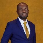 NVisionU Nigeria Appoints Segun Omobolaji As New Country Manager