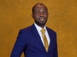 NVisionU Nigeria Appoints Segun Omobolaji As New Country…