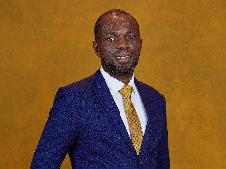 NVisionU Nigeria Appoints Segun Omobolaji…