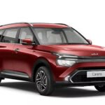 Rana Motors officially launches Kia Carens in Ghana