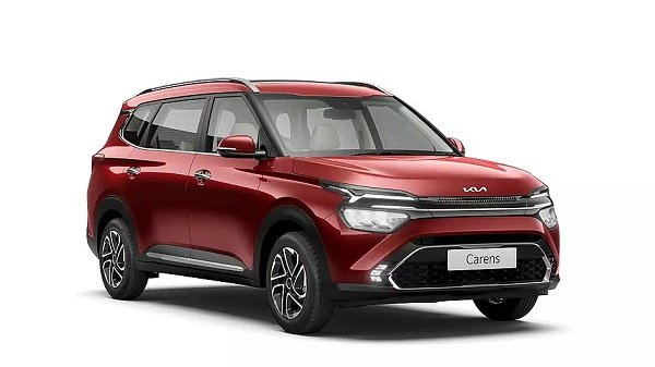 Rana Motors officially launches Kia…