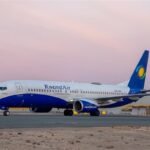 RwandAir celebrates a decade of flying to Accra