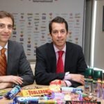 Sodiaal appoints former Mondelez executive Antoine Collette as new CEO
