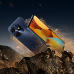 TECNO Phantom V Fold smartphone with flagship dual screen, 5-lens photography powerhouse