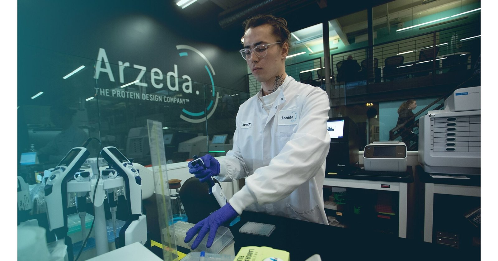 Unilever and Arzeda Use AI…