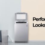 LG Electronics makes life simple with Top Load and Vivace Washing Machines