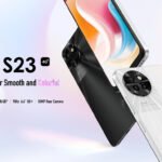 itel takes over with its Premium Color-changing New Smartphone S23