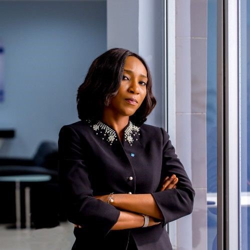 Airtel Elevates Bolanle Osotule To…